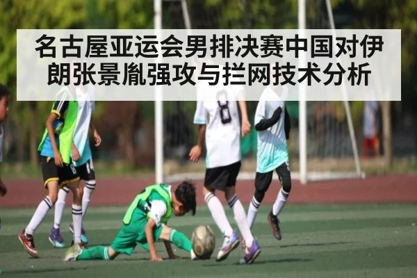 名古屋亚运会男排决赛中国对伊朗张景胤强攻与拦网技术分析